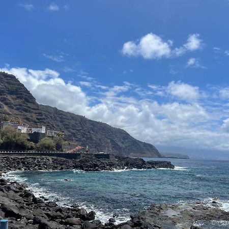 La Guanchita - Ocean Studio Tacoronte Eksteriør billede