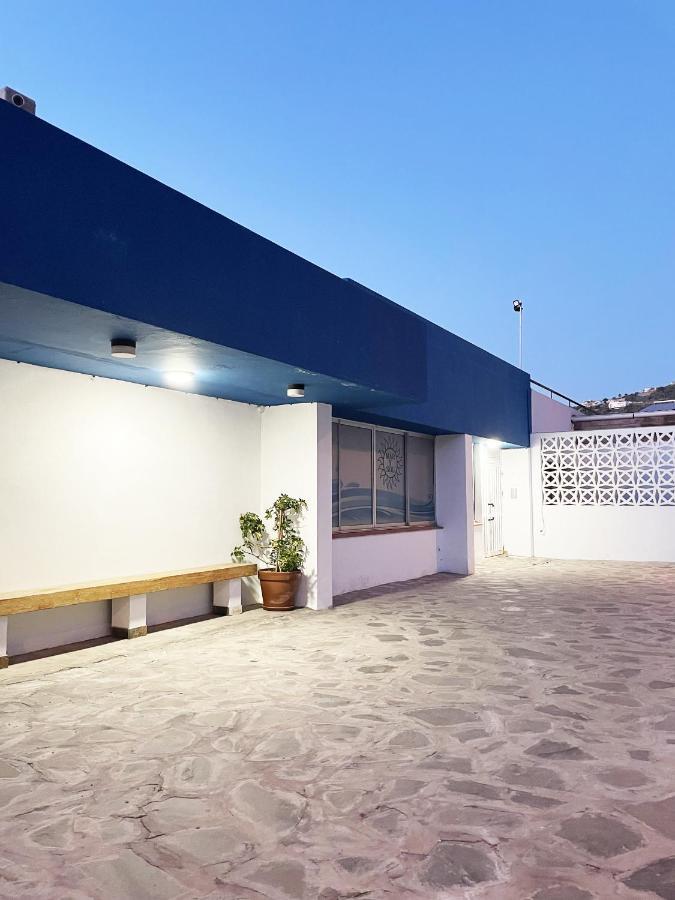 La Guanchita - Ocean Studio Tacoronte Eksteriør billede