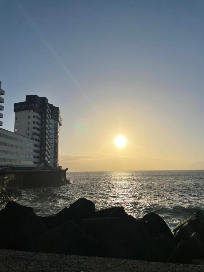 La Guanchita - Ocean Studio Tacoronte Eksteriør billede